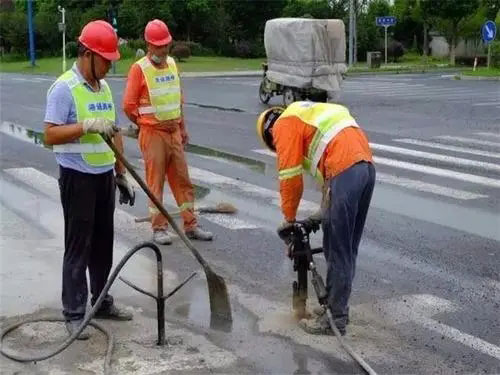 兴隆台地基下沉注浆哪家好